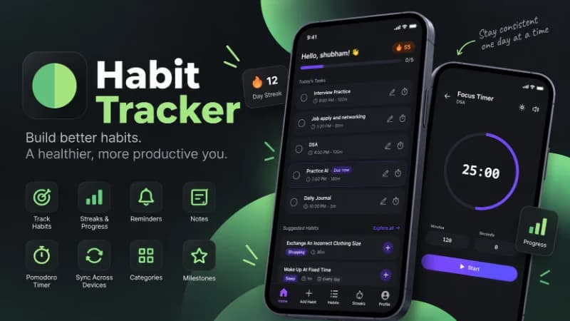 Habit Tracker