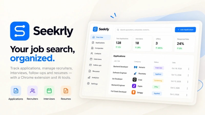 seekrly product image